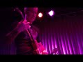 The Noise Upstairs performs a 3 song medley at Rock of Dreams 2012. Featuring Henrik Lundqvist of the New York Rangers, John McEnroe, tennis legend, John & Tarah Healey, Jay Weinberg, and Jake Siberon At the Canal Room 2/22/2012
