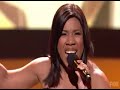Melinda Doolittle - Trouble is a Woman