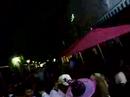 Halloween Night on Lincol Road