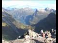 Geiranger fiord, Norway, 2007
