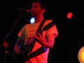 the weakerthans - left and leaving clip 2