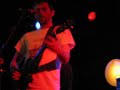 the weakerthans - left and leaving clip 2
