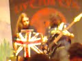 live for evil- hallowed be thy name iron maiden cover.mp4