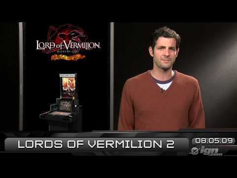 preview-IGN Daily Fix, 8-5: Modern Warfare For Wii & A D2D Special (IGN)
