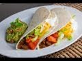 #12 Mexicaanse Taco's Eten
