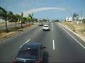 Chegando em NATAL-RN