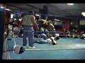 Classic WUW 8 Man Tag Survivor Match w ROCKSHA Part 1