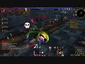 Level ten Twinks vs Baron Silverlaine
