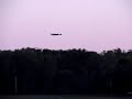 First trim flights of Arado Ar440 twin rubber power model First trim flights of Arado Ar440 twin rubber power model