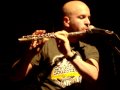 Bonobo - Recurring & We Could Forever. live Kyttaro Athens 2010