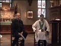 Predikan, Del 1, Domsöndagen, Helga Trefaldighet, Uppsala, Patrik Magnusson och Nils Pålbrant.mov