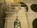 Elementary Productions: Endothermic reaction
