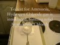 Elementary Productions: Endothermic reaction