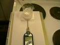 Elementary Productions: Endothermic reaction