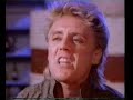ROGER TAYLOR - Man On Fire