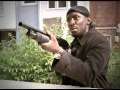 WUGAZI : Shame on Blue Omar : WIRE SPOILER, YO