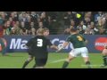 John Smit smashes Brad Thorn