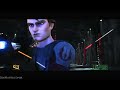 Star Wars The Clone Wars: Ahsoka pursuit Cad Bane - HD