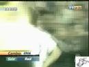 Raul out - Robinho in vs Zaragoza