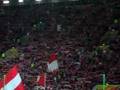 You'll never walk alone - 1. FCK