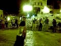Pizzica a Castelnuovo della Daunia