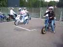 snelle ntt