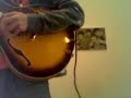 Epiphone Sheraton II-Don't Look Back In Anger