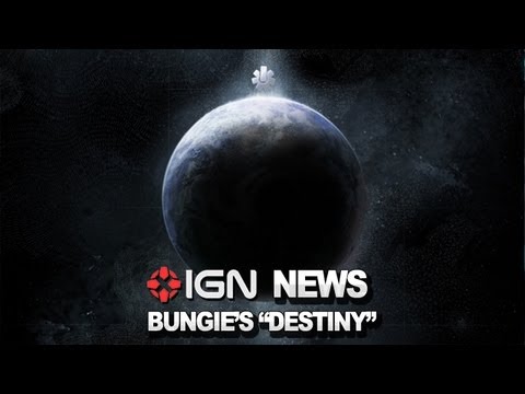 Bungie’s Destiny Story Details, Concept Art Leaked