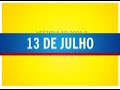 Vestibular 2008.2 Natal 13/07