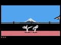 Gamopat TV -Dr Retro vol. 01 - Karateka - Atari 800XL