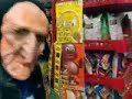 DE KARETON DIZE : La compra de la Lute 2