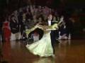 Timothy&Joanne WSS 2007 Viennese Waltz