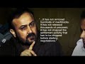 Marwan Barghouti speaks to Al Jazeera - 12-Dec-07