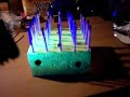Hulk Ultra 300mW Green lasers cigarette lighter