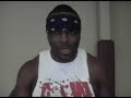 Tyrone Evans AIW Shoot