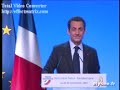 Faites ce que Sarkozy dit, pas ce que Sarkozy fait