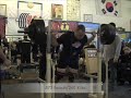 2009 Alaska Fall Powerlifting Classic - All Lifts