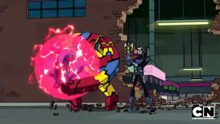 Ben 10 - Episodul 20