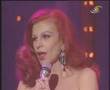 Milva sings Zusammenleben