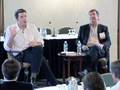 Andy Berndt at the CMO Leadership Forum