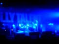Billy Talent live at Melkweg Amsterdam Navy Song