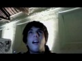 #crop na praia de matosinhos no #codebits RT @poseiros Olha os abionz lá atrás #codebits http://www.youtube.com/watch?v=Gmnp6FwjWMo