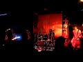 Echoes of Horns - Bullet in the Head (Rage Against The Machine cover)