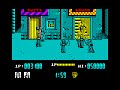 ZX Spectrum Game Review - RENEGADE