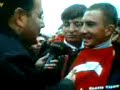 ESKİL ASKER UĞURLAMA TÖRENİ DUA