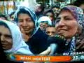 ESKİL ASKER UĞURLAMA TÖRENİ DUA