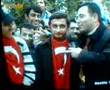 ESKİL ASKER UĞURLAMA TÖRENİ DUA