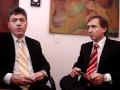 Entrevista de Luiz Carlos R. - Dir. Ind.com Eduardo Bahi Consultor de Transição de Carreira