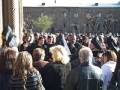 2009 Holy (Good) Friday Burial Service in Holy Etchmiadzin