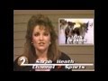 Sarah Palin on Glen Rice's Wolverines